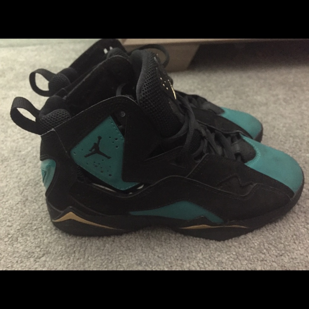 Jordan's